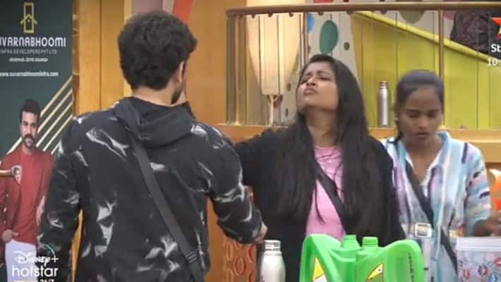 bigg boss telugu 6 heated conversation between geetu and bala aditya bigg boss telugu 6 heated conversation between geetu and bala aditya