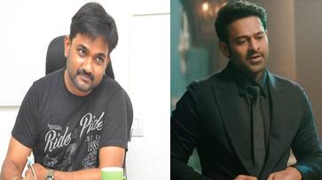 director maruthi gave prabhas movie shooting release update given by clarity on rumors arj director maruthi gave prabhas movie shooting release update given by clarity on rumors arj