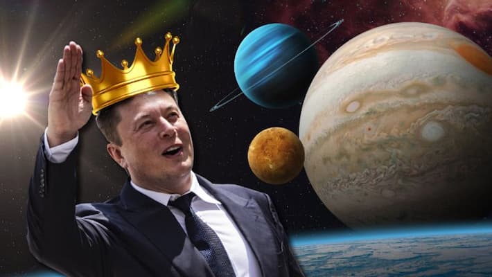From nothing to everything the sky is the limit Elon Musks journey a real life lesson to kick the youth From nothing to everything the sky is the limit Elon Musks journey a real life lesson to kick the youth