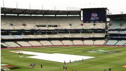 T20 World Cup 2022: Rain threat hovers over England vs Pakistan FINAL