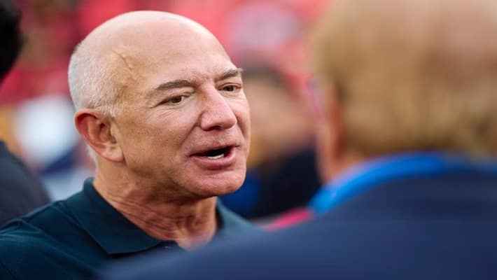 better postpone big purchase america staring at recession says amazon founder jeff bezos better postpone big purchase america staring at recession says amazon founder jeff bezos