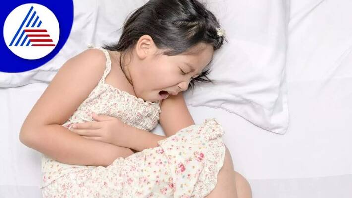 Kids Health: Not All Stomach Ache In Children Must Be Ignored Vin Kids Health: Not All Stomach Ache In Children Must Be Ignored Vin