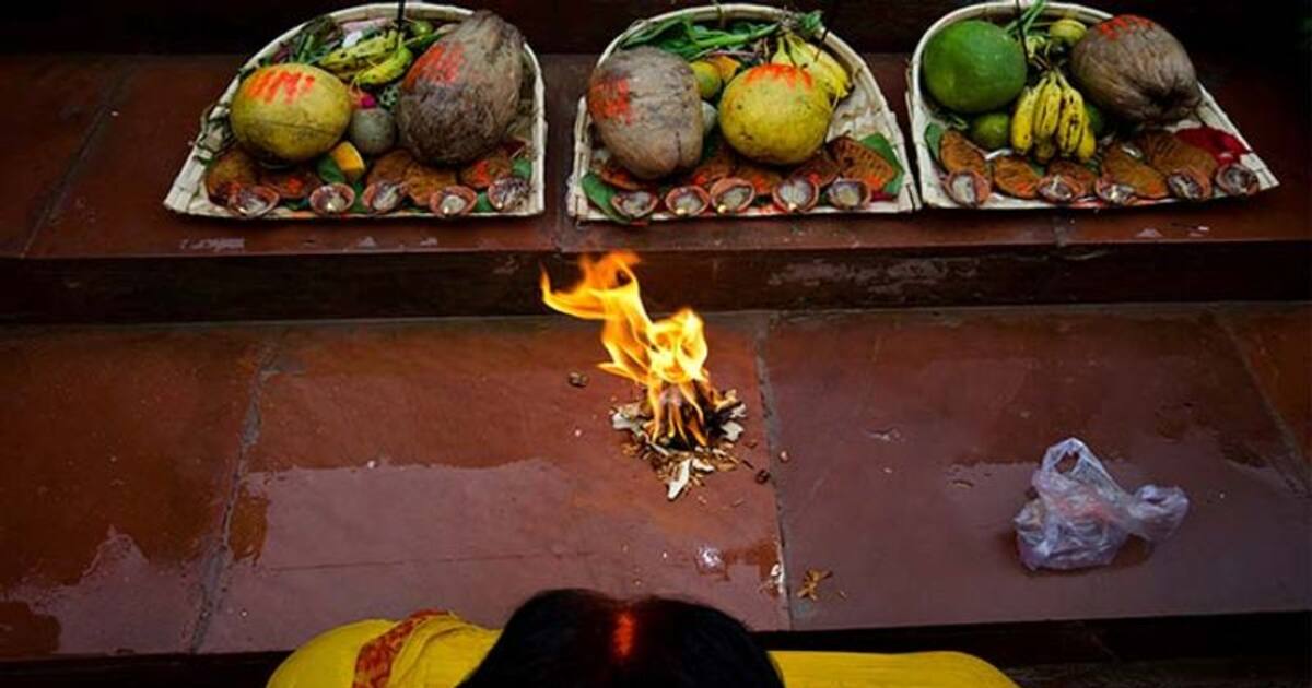 பணக்கஷ்டம், உடல் ஆரோக்கியம் போன்ற வாழ்க்கையின் அனைத்து பிரச்னைகளையும் சரிசெய்யும் 1 எளிய பரிகாரம்! 