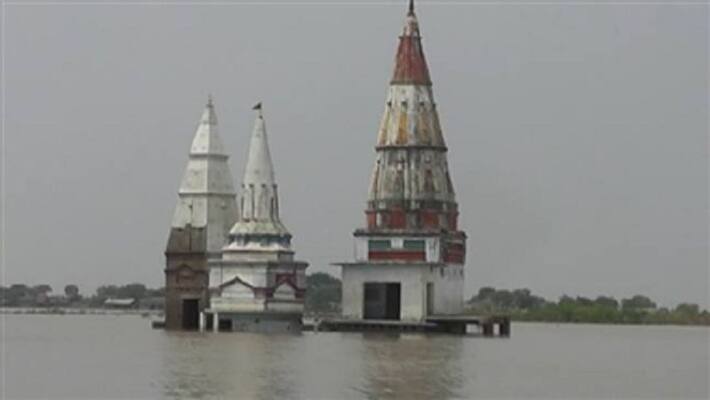 Goddess Sita did Chhath Puja for the first time footprints are still present in munger uja Goddess Sita did Chhath Puja for the first time footprints are still present in munger uja