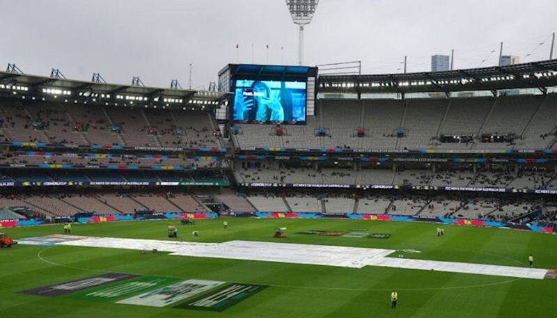 ICC T20 World Cup 2022: Road to semis becomes tougher after rain washes out Australia vs England at MCG snt