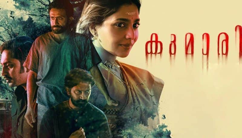 Aishwarya Lekshmi starrer Kumari review