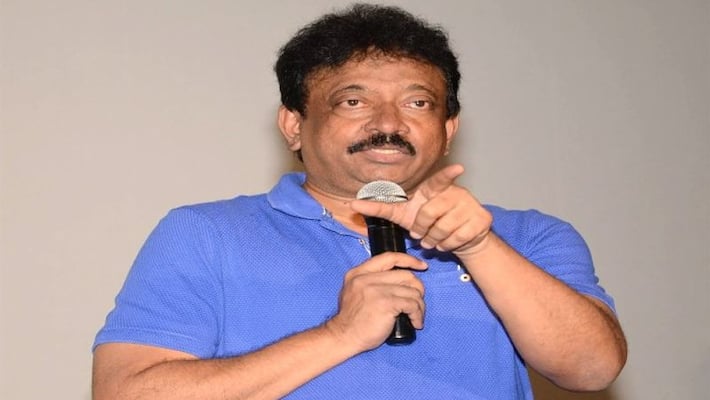 Director Ram Gopal varma sensational comments ON v hanumantha rao ksm