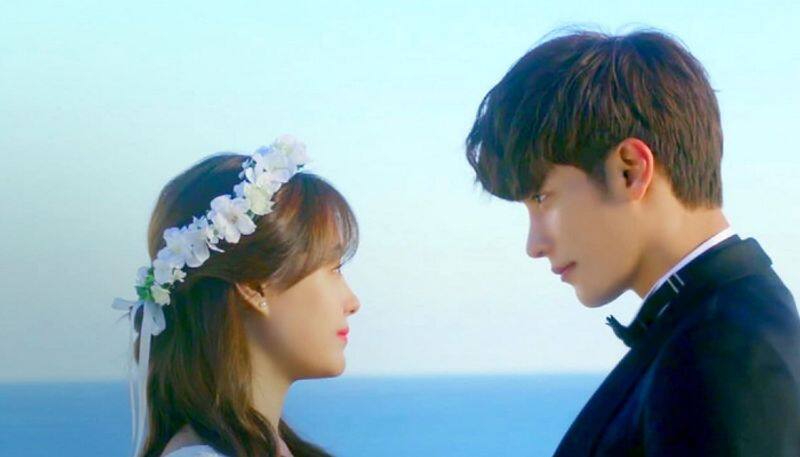 My Secret Romance Korean Drama review