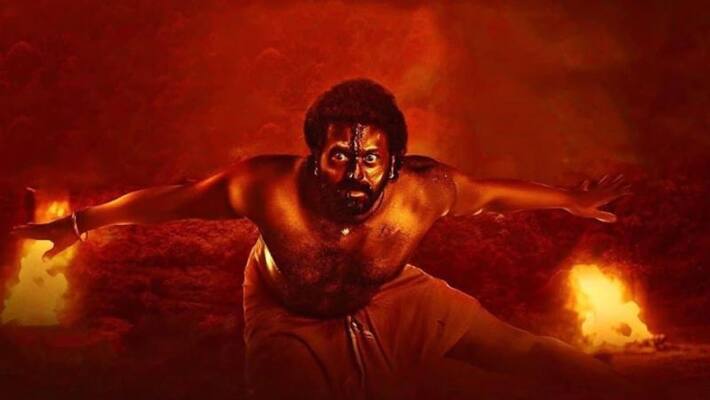 Kantara Movie is getting record collections, Here is the third week Detailes! Kantara Movie is getting record collections, Here is the third week Detailes!