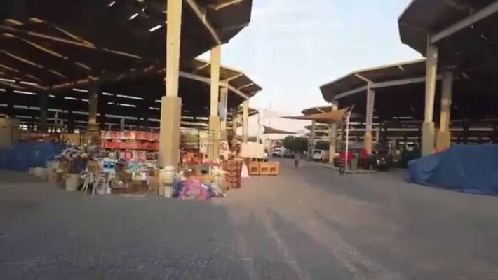 93 Expats arrested for violating residence law at Friday Market 93 Expats arrested for violating residence law at Friday Market