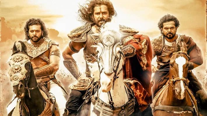 Ponniyin Selvan 1 Is Now On OTT, Know where you can watch Mani Ratnam film GGA Ponniyin Selvan 1 Is Now On OTT, Know where you can watch Mani Ratnam film GGA