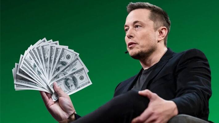 Big shock to Elon Musk who bought Twitter, Rs. Declining wealth with loss of 2500 crores Big shock to Elon Musk who bought Twitter, Rs. Declining wealth with loss of 2500 crores