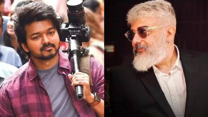 Starring actor Vijay Dil Raju has insisted on allocating more theaters to Varisu Starring actor Vijay Dil Raju has insisted on allocating more theaters to Varisu