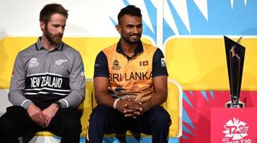 New Zealand take on Sri Lanka Challenge at Bengaluru kvn New Zealand take on Sri Lanka Challenge at Bengaluru kvn