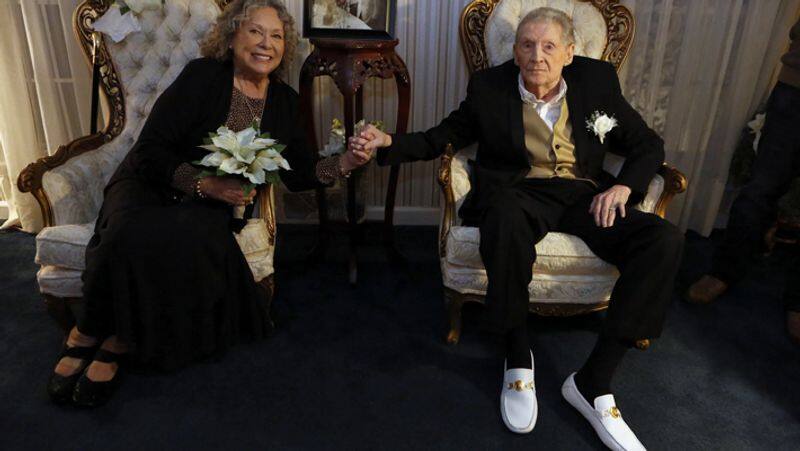 Jerry Lee Lewis The Controversial Singer Who Married To His First Cousin dies aged 87 GGA