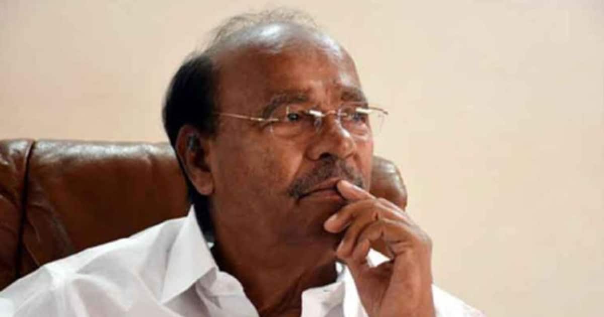 ரயிலுக்காக காத்திருத்த இளம்பெண்ணை கடத்தி கூட்டு பாலியல்.? குற்றவாளிக்கு கடும் தண்டனை- ராமதாஸ் ஆவேசம்