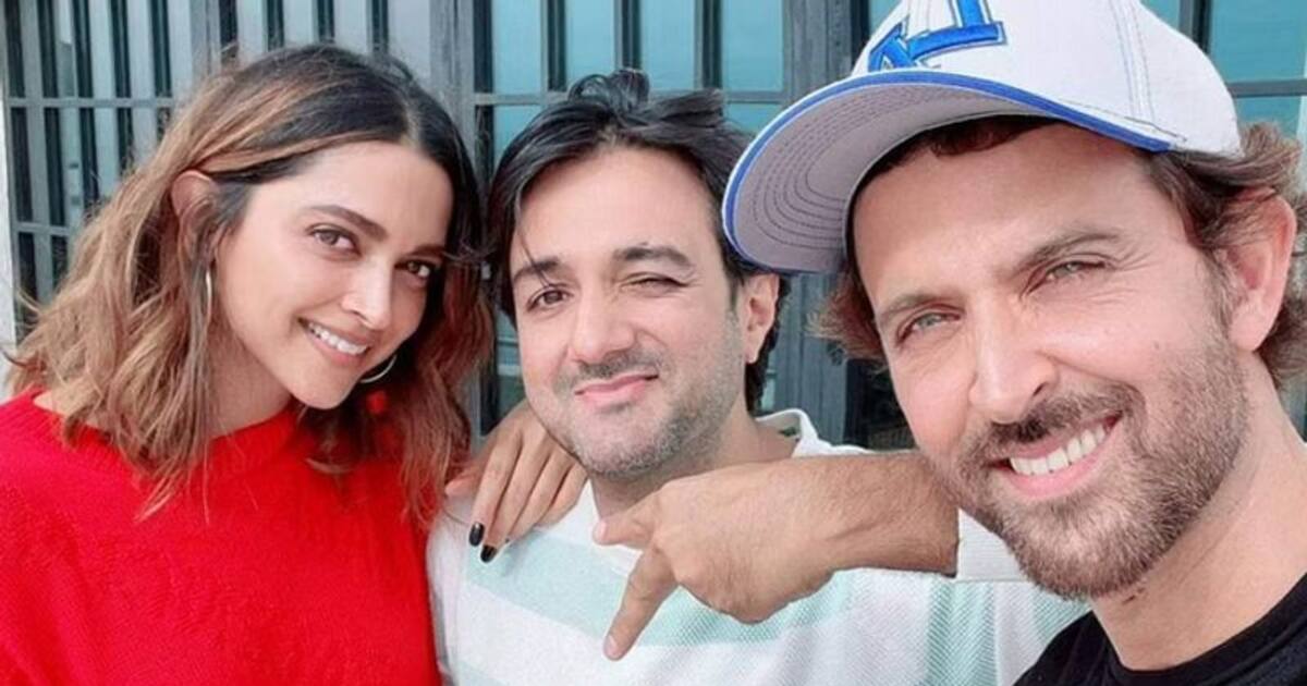 Hrithik Roshan’s ‘Fighter’ delayed, new release date announced