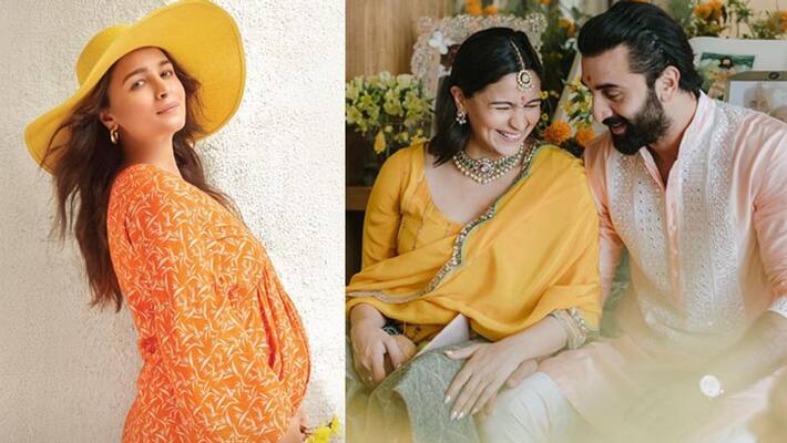 Alia Bhatt To Deliver Baby Just After 7 Months Of Wedding With Ranbir Kapoor? GGA Alia Bhatt To Deliver Baby Just After 7 Months Of Wedding With Ranbir Kapoor? GGA
