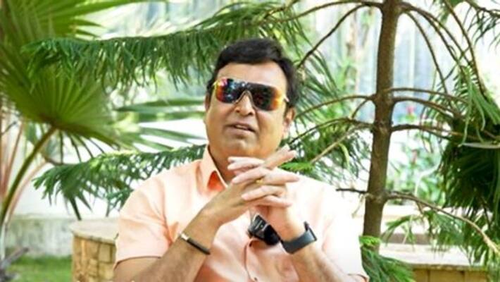 Tollywood Actor Naresh Sensational Comments on Former Wife Ramya Tollywood Actor Naresh Sensational Comments on Former Wife Ramya
