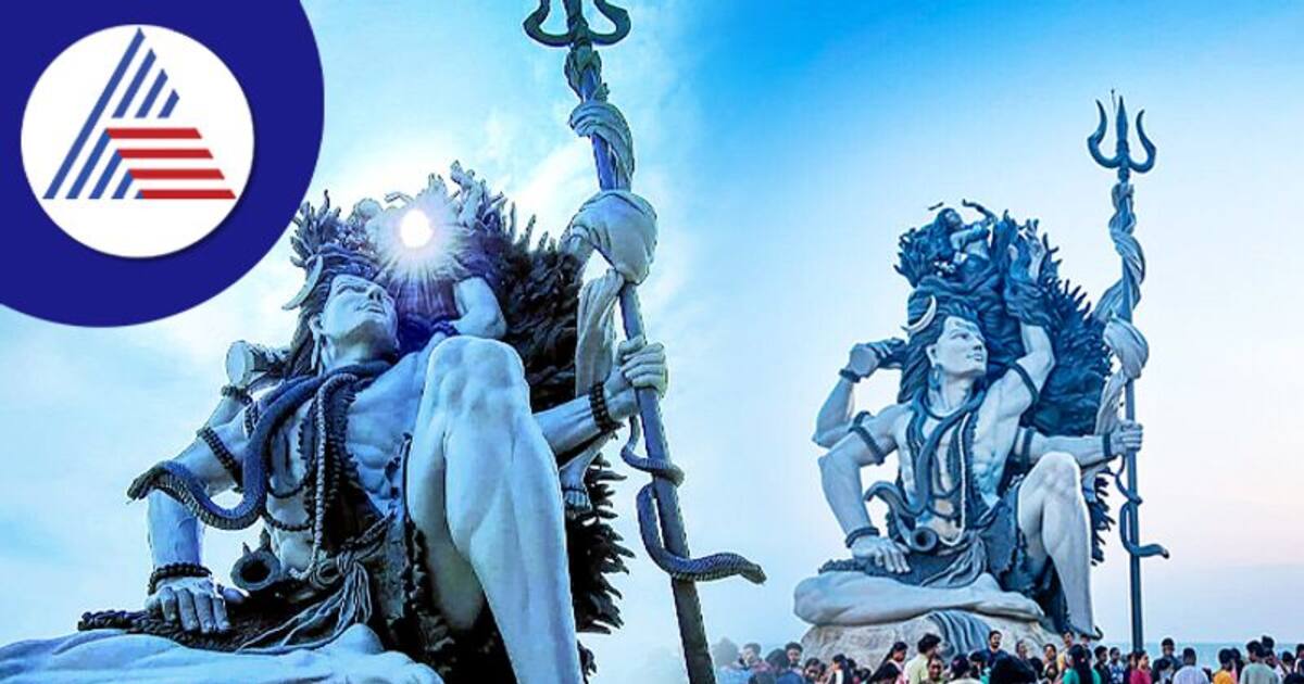 வாழ்வில் ஒருமுறையாவது சென்று தரிசிக்க வேண்டிய.. சிறப்புவாய்ந்த நவகைலாய தலங்கள் எங்குள்ளது தெரியுமா? 