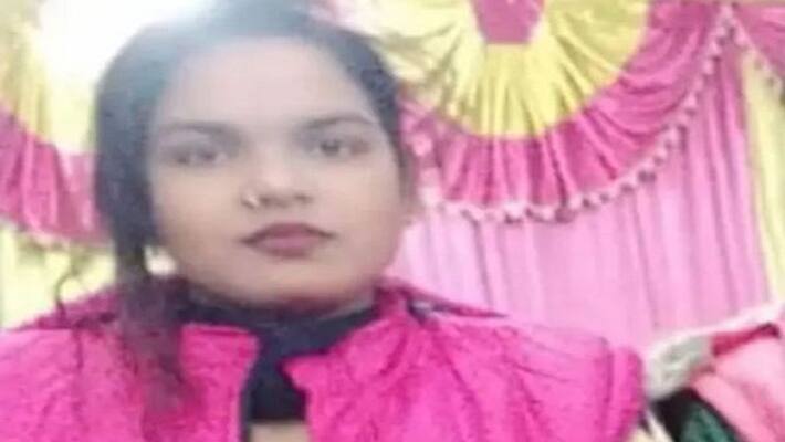 Prayagraj the accused pushed the tempo by plucking the earrings life ended after battling coma for 27 days Prayagraj the accused pushed the tempo by plucking the earrings life ended after battling coma for 27 days