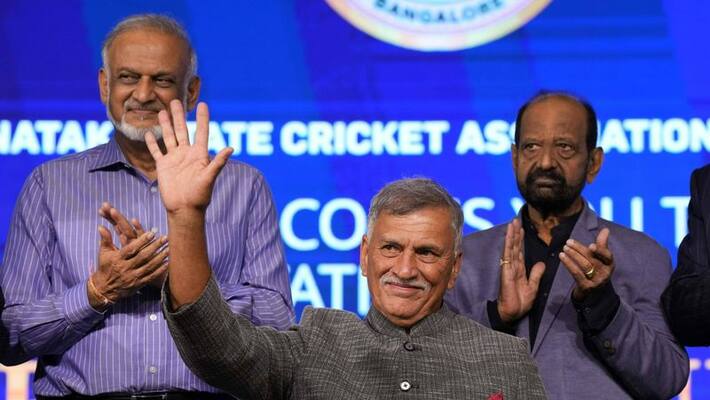 t20 world cup 2022 bcci president roger binny on virat kohli match winning performance agains pakistan mda t20 world cup 2022 bcci president roger binny on virat kohli match winning performance agains pakistan mda