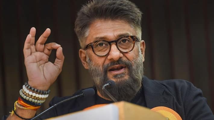 Film director Vivek Agnihotri tenders apology to Delhi HC over Gautam Navlakha bail comment AJR Film director Vivek Agnihotri tenders apology to Delhi HC over Gautam Navlakha bail comment AJR