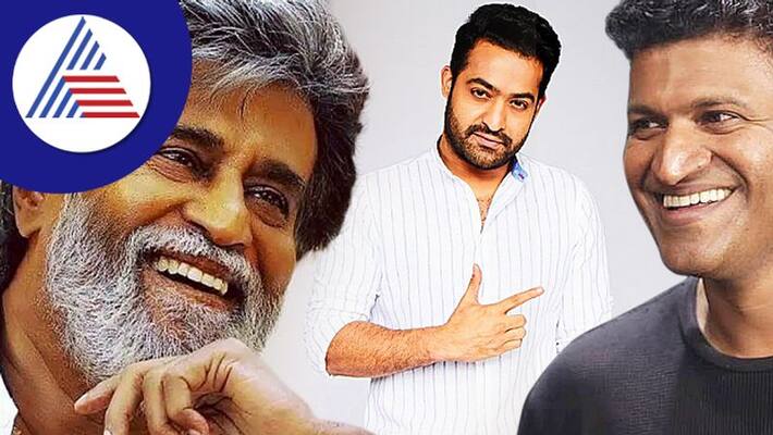 karnataka ratna state highest civilian award to puneeth rajkumar junior ntr and rajinikanth confirms their presence ash karnataka ratna state highest civilian award to puneeth rajkumar junior ntr and rajinikanth confirms their presence ash