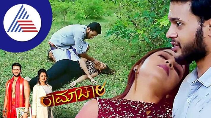 In Ramachari serial Doctor gave Death certificate of Charu In Ramachari serial Doctor gave Death certificate of Charu