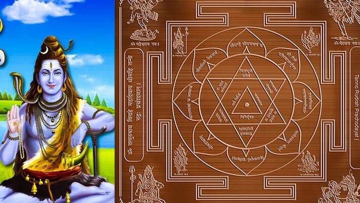 Do you know what Yantra is in Hinduism? Do you know what Yantra is in Hinduism?