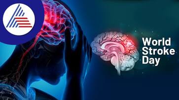 World Stroke Day 2023: What is Ischemic Stroke? Understanding the silent threat RBA World Stroke Day 2023: What is Ischemic Stroke? Understanding the silent threat RBA
