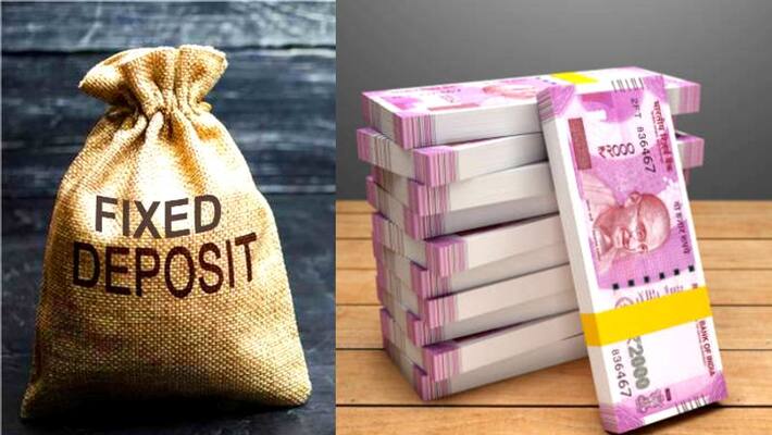 Looking for a risk free investment This bank is offering up to 9 percent interest on fixed deposits Looking for a risk free investment This bank is offering up to 9 percent interest on fixed deposits