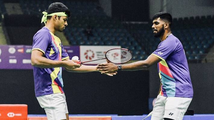 satwik chirag duo enters french open final mda satwik chirag duo enters french open final mda