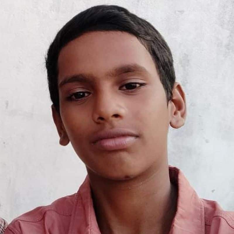 A school student drowned in Puducherry Arianguppam river while bathing with his friends