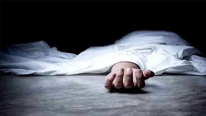 wife committed suicide over husband harassment in krishna district wife committed suicide over husband harassment in krishna district