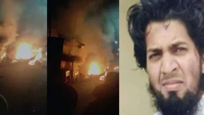 The victim of a car blast in Tamil Nadu is a suicide bomber, Inexperience Missed Disaster, Investigative Agency Given Explosive Information akb The victim of a car blast in Tamil Nadu is a suicide bomber, Inexperience Missed Disaster, Investigative Agency Given Explosive Information akb