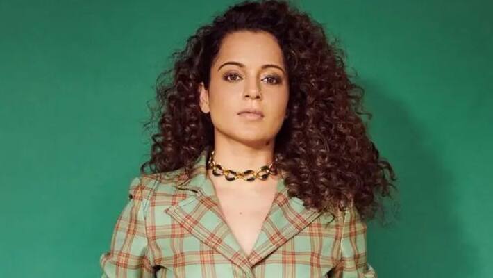 kangana ranaut opens up on dhaakad box office failure actress says my character was too much westernised KPJ kangana ranaut opens up on dhaakad box office failure actress says my character was too much westernised KPJ
