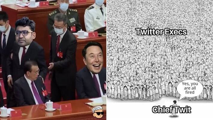 Shocking news for Twitter employees, Elon Musk said to begin laying off employees at Twitter kpa Shocking news for Twitter employees, Elon Musk said to begin laying off employees at Twitter kpa