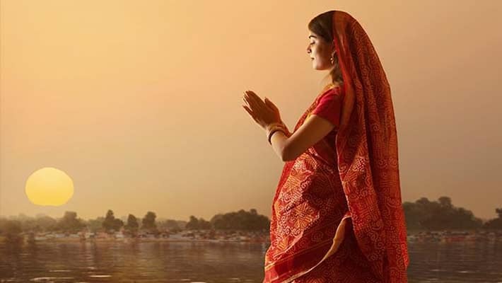 Chhath Puja 2022 Shubh Muhurat of Chhath Puja 30 October Sunset Time MMA Chhath Puja 2022 Shubh Muhurat of Chhath Puja 30 October Sunset Time MMA