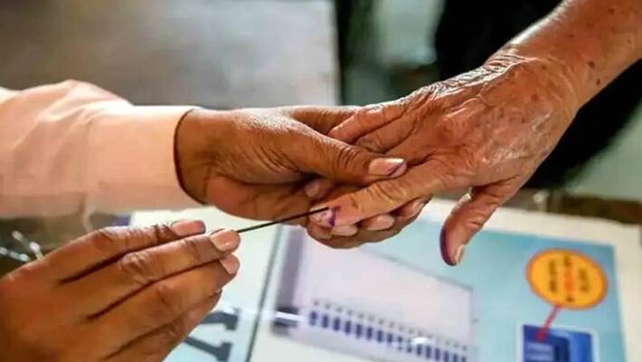 bjp congress fields dynasts of senior leaders in gujarat assembly election contest bjp congress fields dynasts of senior leaders in gujarat assembly election contest