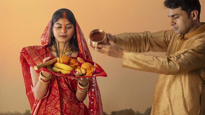 Chhath Puja 2022 Auspicious time of Chhath Puja sunset time of 30 October in Bihar MMA Chhath Puja 2022 Auspicious time of Chhath Puja sunset time of 30 October in Bihar MMA
