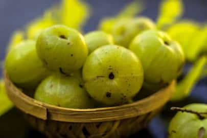 do you know about the health benefits of eating amla