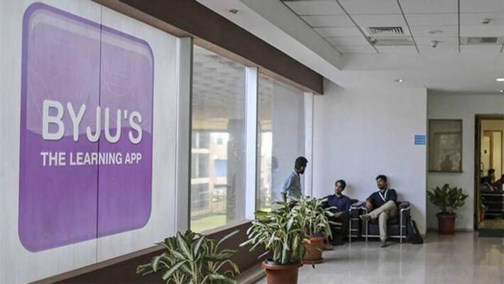 Bengaluru employee union alleges Byju's forcing resignations stb Bengaluru employee union alleges Byju's forcing resignations stb