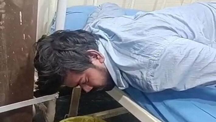 Noida Wife absconded with money and jewelry after poisoning her husband father in law made serious allegations Noida Wife absconded with money and jewelry after poisoning her husband father in law made serious allegations