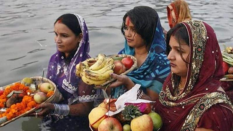 Chhath Puja 2023: Know important dates, shubh timings, significance, places, rituals and more  RBA