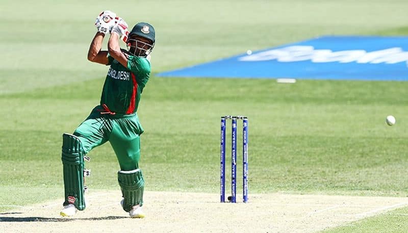 ICC T20 World Cup 2022: Bangladesh survive dramatic last over to edge past Zimbabwe by three runs snt