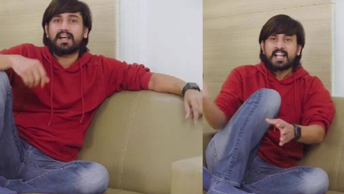 Young Hero Raj Tarun Sensational Comments Video viral Young Hero Raj Tarun Sensational Comments Video viral