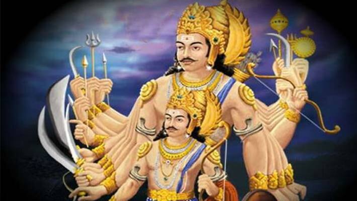 Sahastrabahu Arjun Jayanti 2022 Who was Sahastrabahu Arjun Know special things related to Sahastrabahu Arjun MMA Sahastrabahu Arjun Jayanti 2022 Who was Sahastrabahu Arjun Know special things related to Sahastrabahu Arjun MMA
