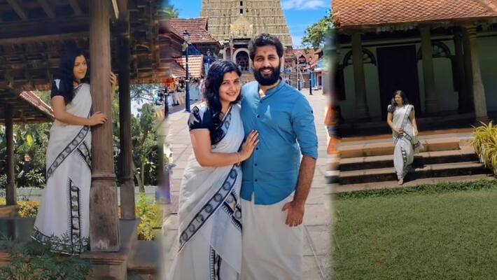 actress raksha raj Instagram reels goes viral actress raksha raj Instagram reels goes viral