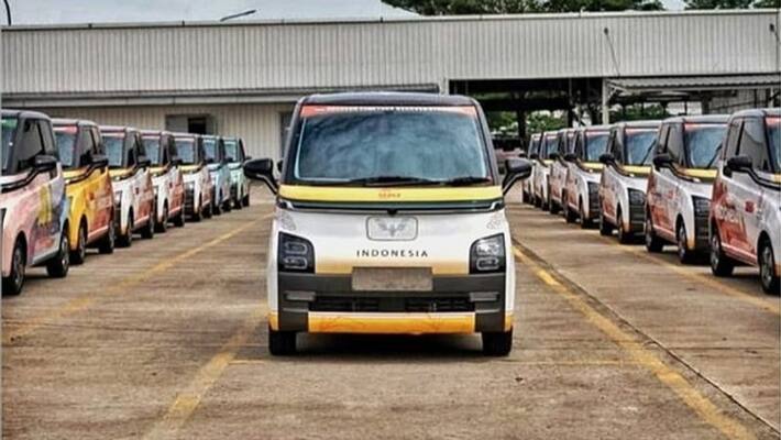 MG Air EV India Debut On 5th January 2023 MG Air EV India Debut On 5th January 2023